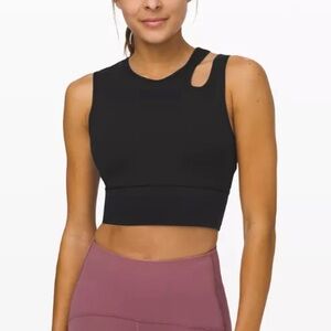 Lululemon Mastered Motion Tank